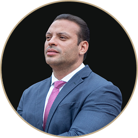Fale com nosso escritório